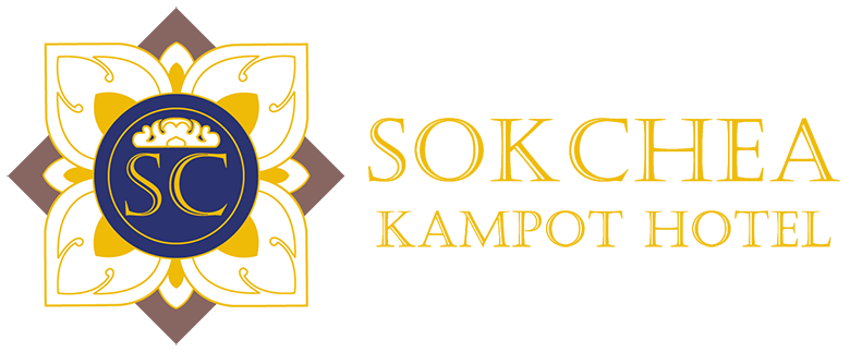 Footer Logo of Sokchea Kampot Hotel