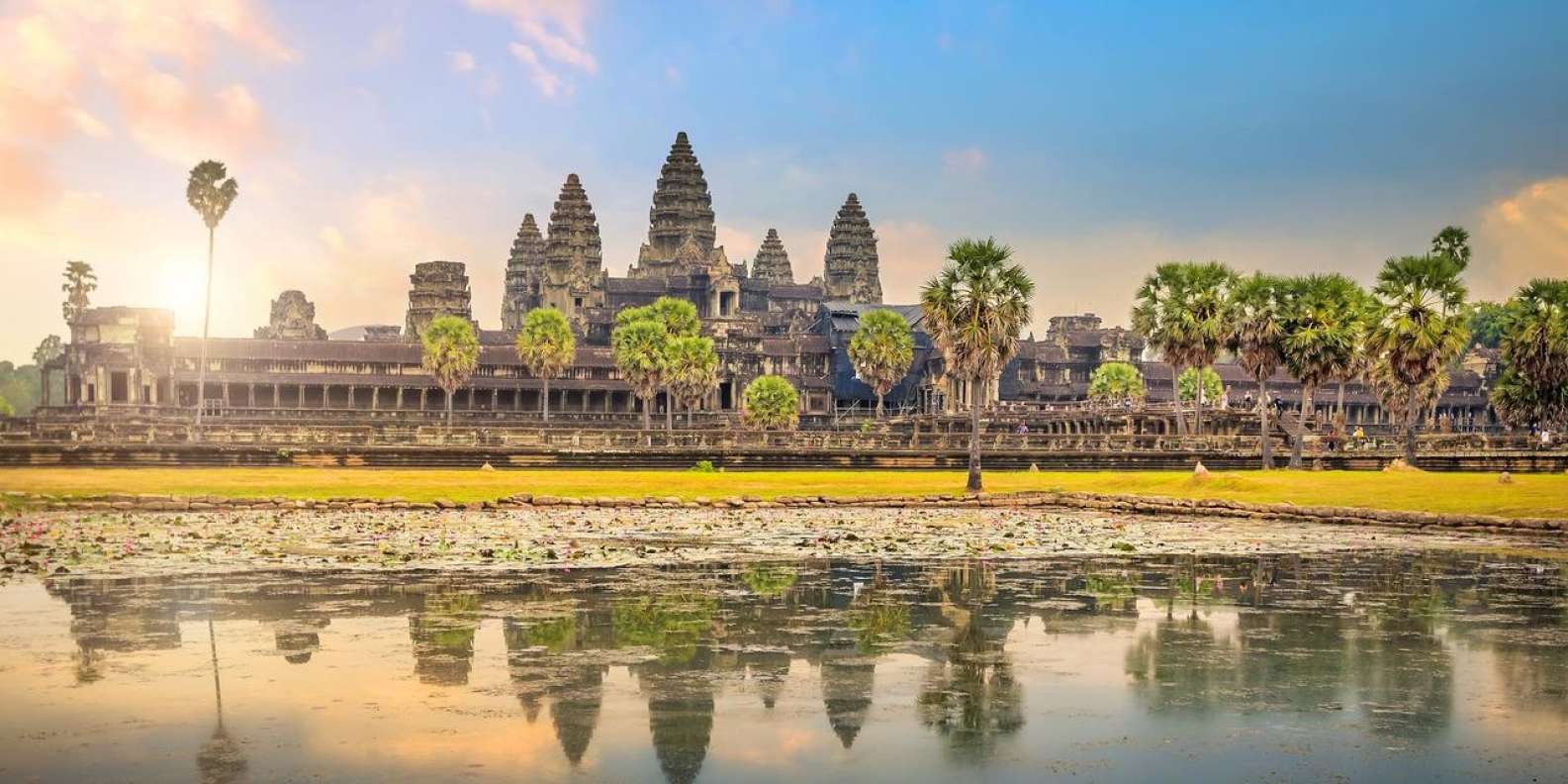 angkor-wat-complex